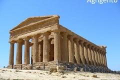 tempio-agrigento